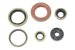 SERIE PARAOLIO MOTORE NRTEAM KTM 250 SX-F (06-12)