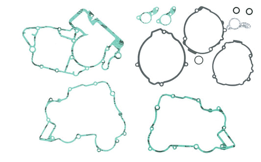 Guarnizioni Nrteam Ktm EXC 125 98-01 bottom