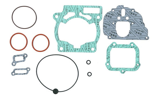 Guarnizioni Nrteam Ktm SX 125 02-06 top