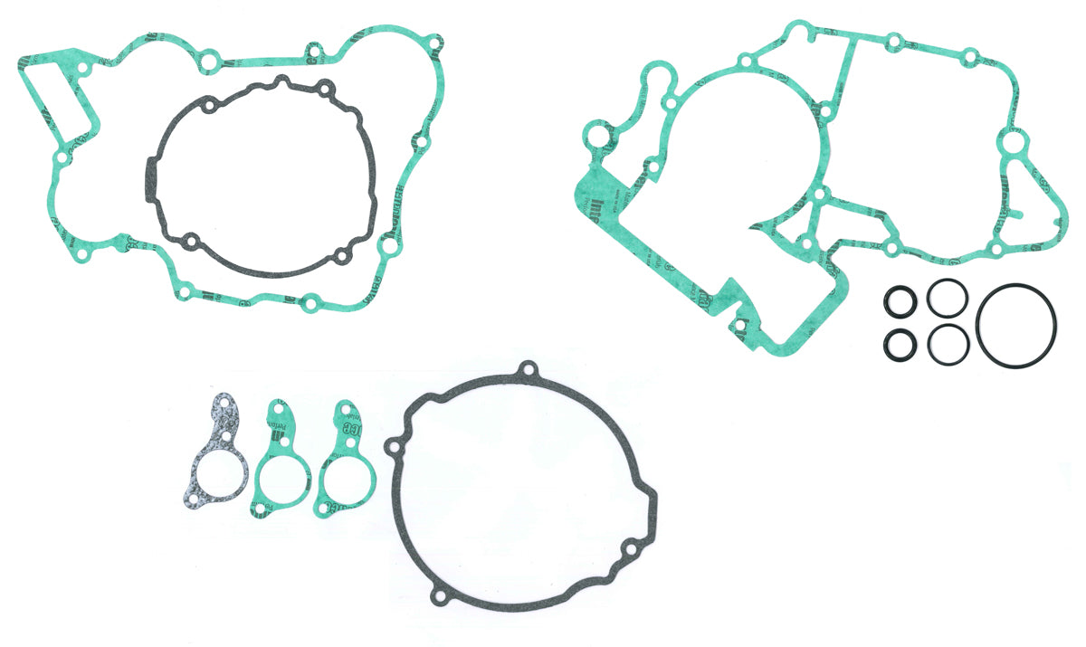 Guarnizioni Ktm SX 125 07-15 bottom