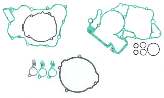 Guarnizioni Nrteam Ktm SX 150 09-15 bottom