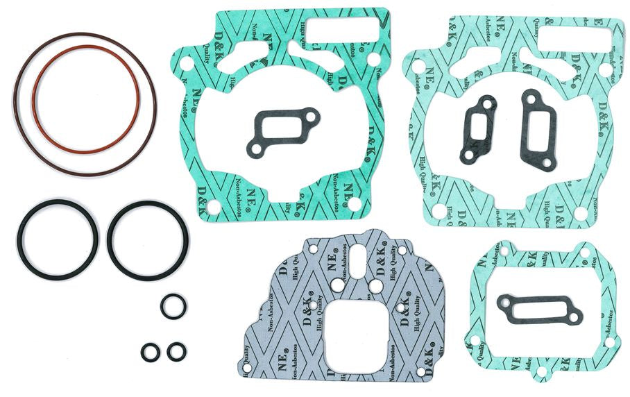 Guarnizioni Ktm EXC 125 07-16 top