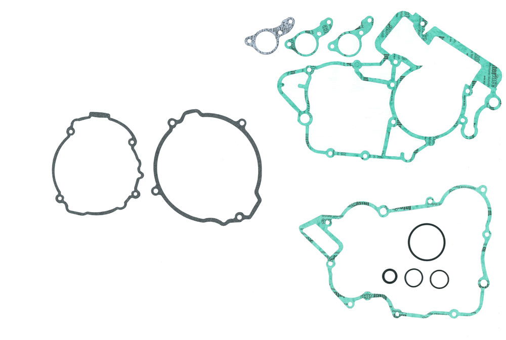 Guarnizioni Ktm EXC 200 03-16 bottom