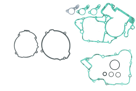 Guarnizioni Ktm EXC 200 03-16 bottom