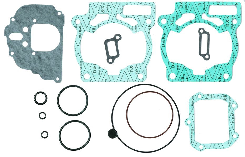 Guarnizioni Ktm EXC 200 03-16 top