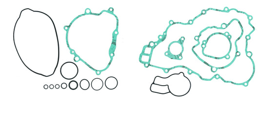 Guarnizioni Ktm SX-F 250 06-12 bottom