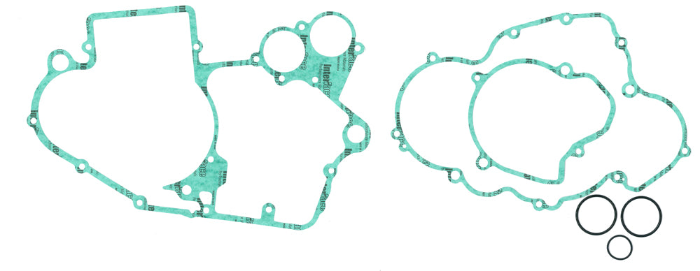 Guarnizioni Ktm 525 SX-F 03-07 bottom