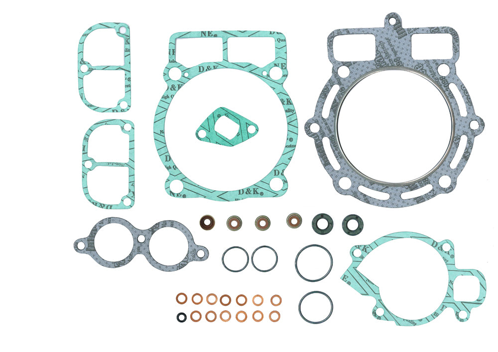 Guarnizioni Nrteam Ktm EXC-F 525 03-07 top