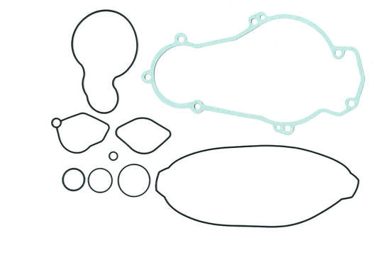 Guarnizioni Ktm SX-F 450 07-12 bottom