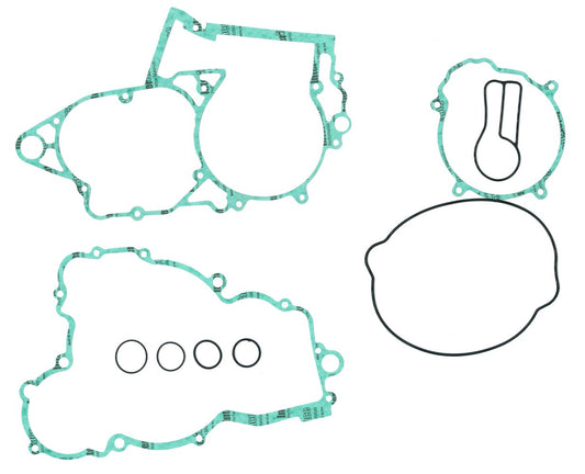 Guarnizioni Husqvarna TE 300 14-16 bottom