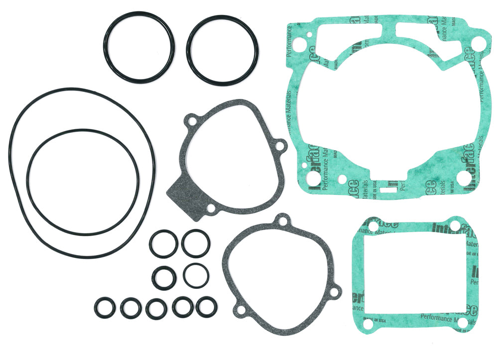 Guarnizioni Husqvarna TC 250 14-16 top
