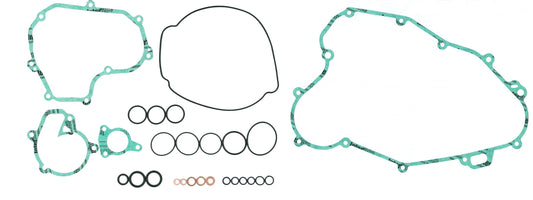 Guarnizioni Ktm EXC-F 450 08-11 bottom