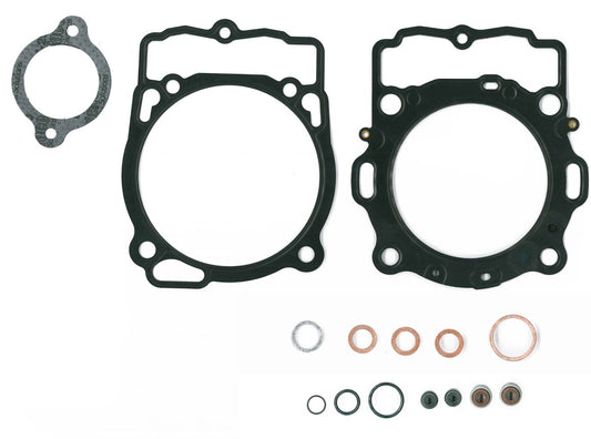 Guarnizioni Husaberg FE 450 09-11 top