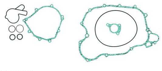 Guarnizioni Ktm SX-F 450 13 bottom