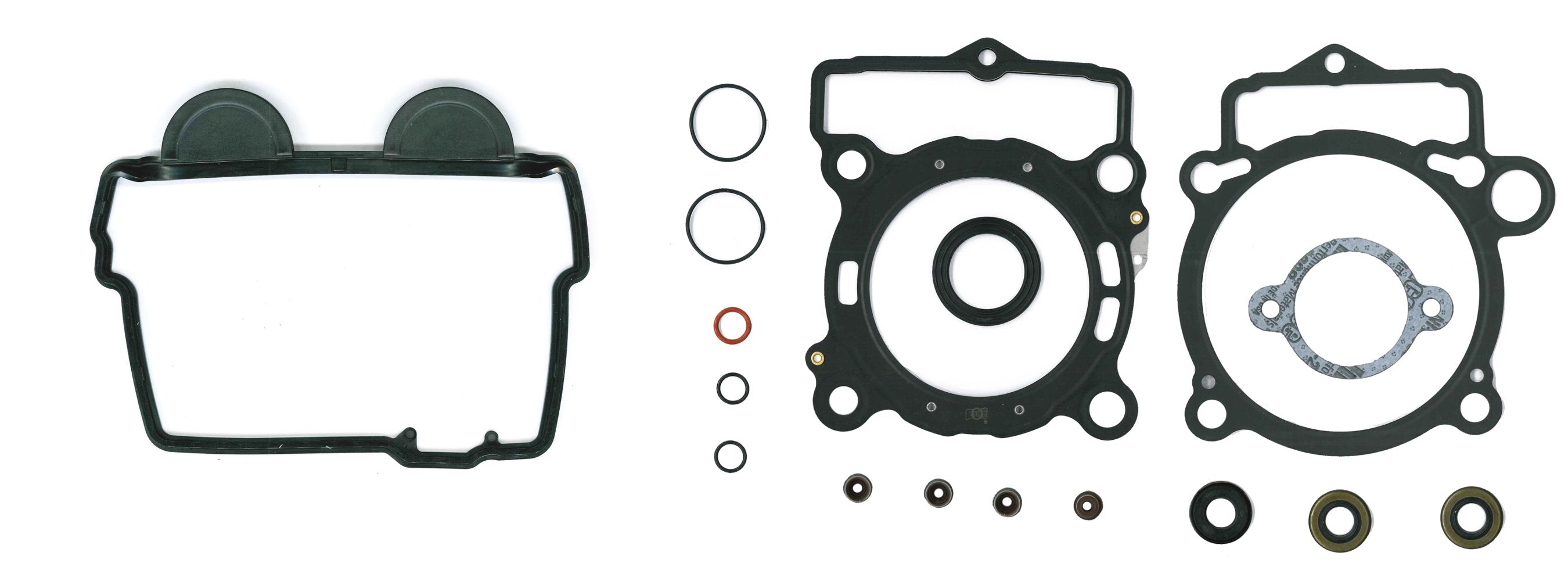 Guarnizioni Ktm EXC-F 250 14-16 top