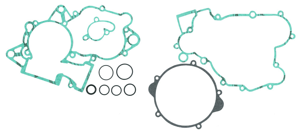 Guarnizioni Husqvarna TC 85 14-17 bottom