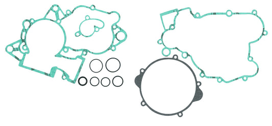 Guarnizioni Nrteam Husqvarna TC 85 14-17 bottom