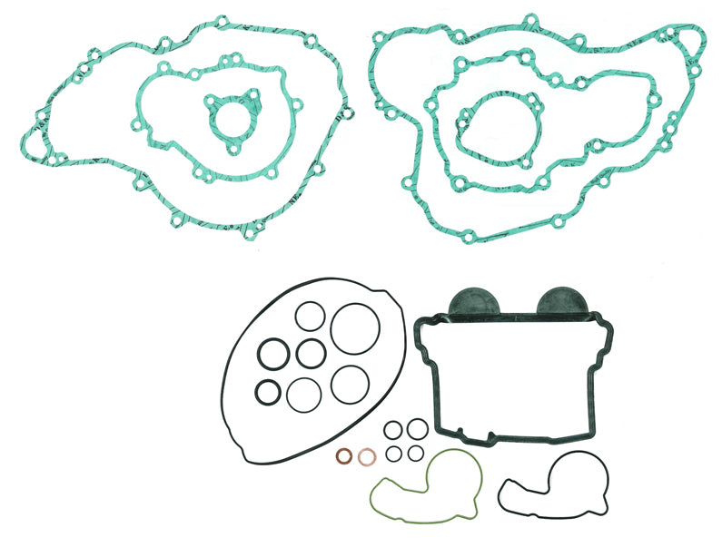 Guarnizioni Ktm EXC-F 350 14-16 bottom