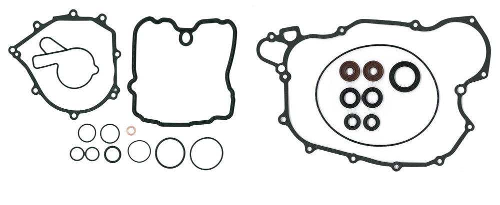 Guarnizioni Husqvarna FE 450 14-16 bottom