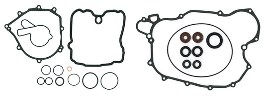 Guarnizioni Nrteam Husqvarna FE 450 14-16 bottom