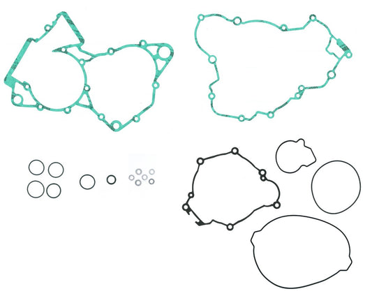 Guarnizioni Ktm SX 150 16-17 bottom