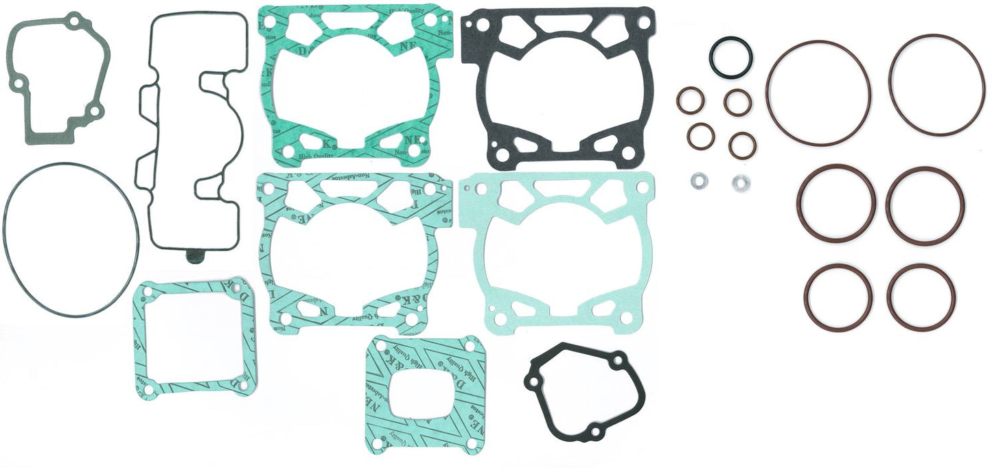 Guarnizioni Nrteam Ktm SX 150 16-17 top