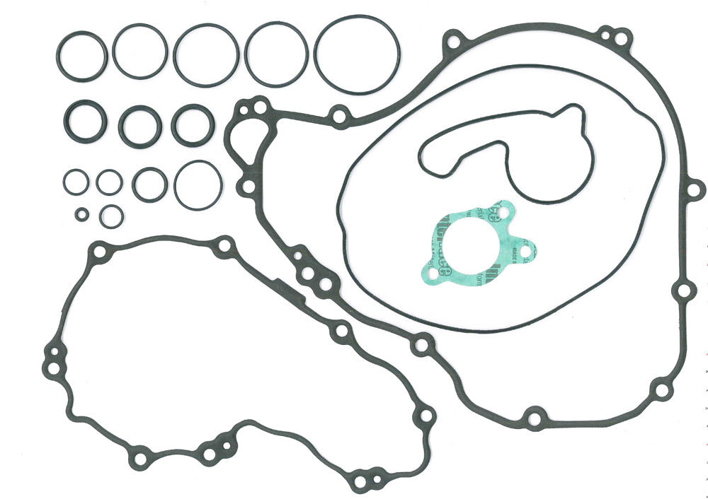 Guarnizioni Nrteam Gasgas MC-F 250 21-23 bottom