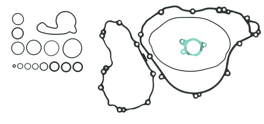 Guarnizioni Ktm SX-F 350 16-18 bottom