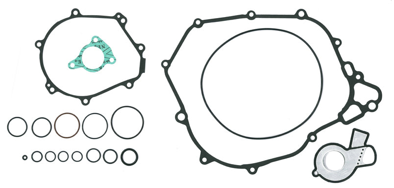 Guarnizioni Ktm SX-F 450 16-19 bottom