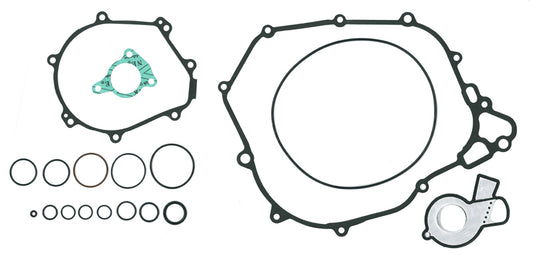 Guarnizioni Ktm SX-F 450 16-19 bottom