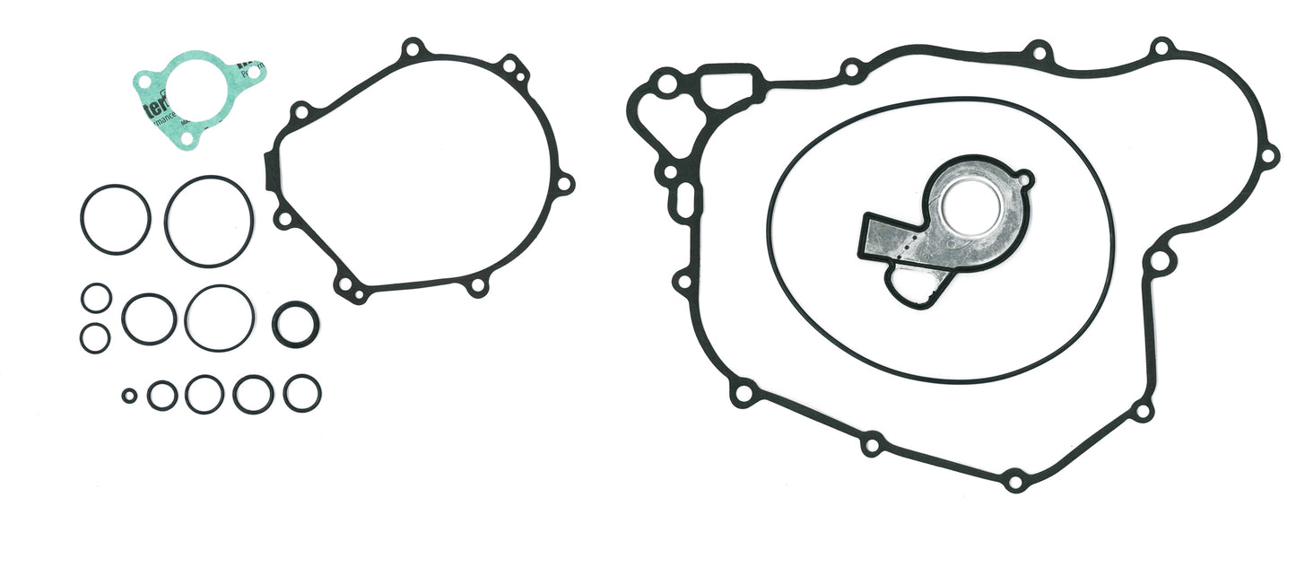 Guarnizioni Ktm EXC-F 500 17-19 bottom