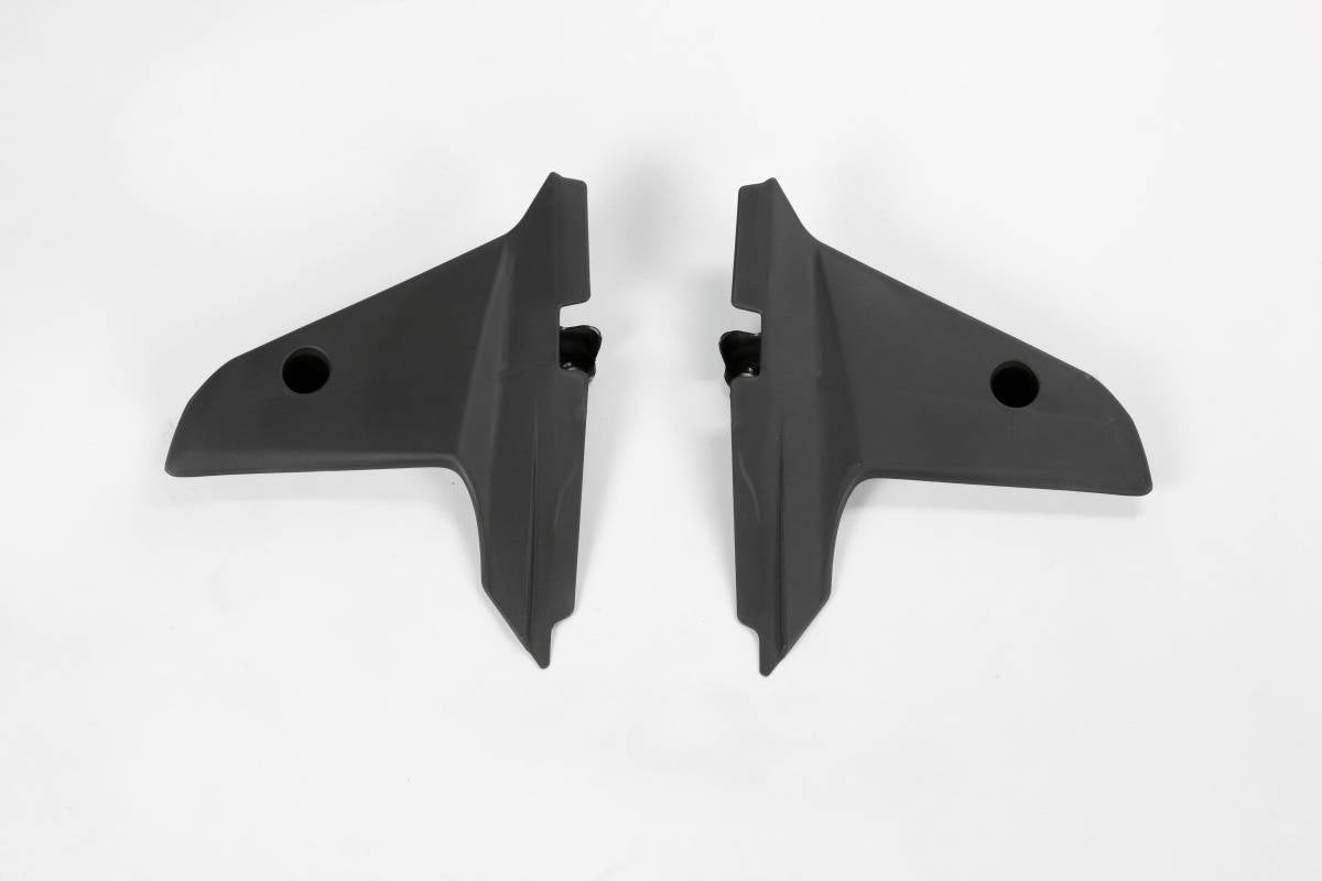 CONVOGLIATORI-RADIATORE-COMPATIBILE-CON-HUSQVARNA-TC-310-2011-2013-/-parte-bassa-NERO-001