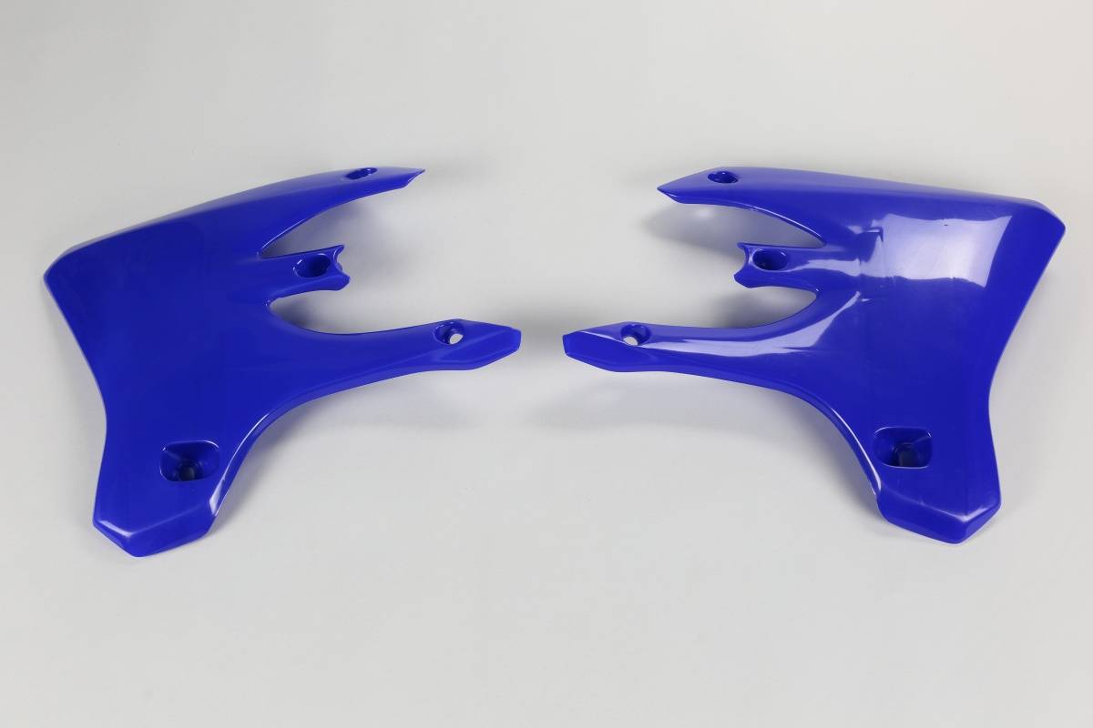 CONVOGLIATORI-RADIATORE-COMPATIBILE-CON-YAMAHA-WRF-450-2005-2006-BLU-089