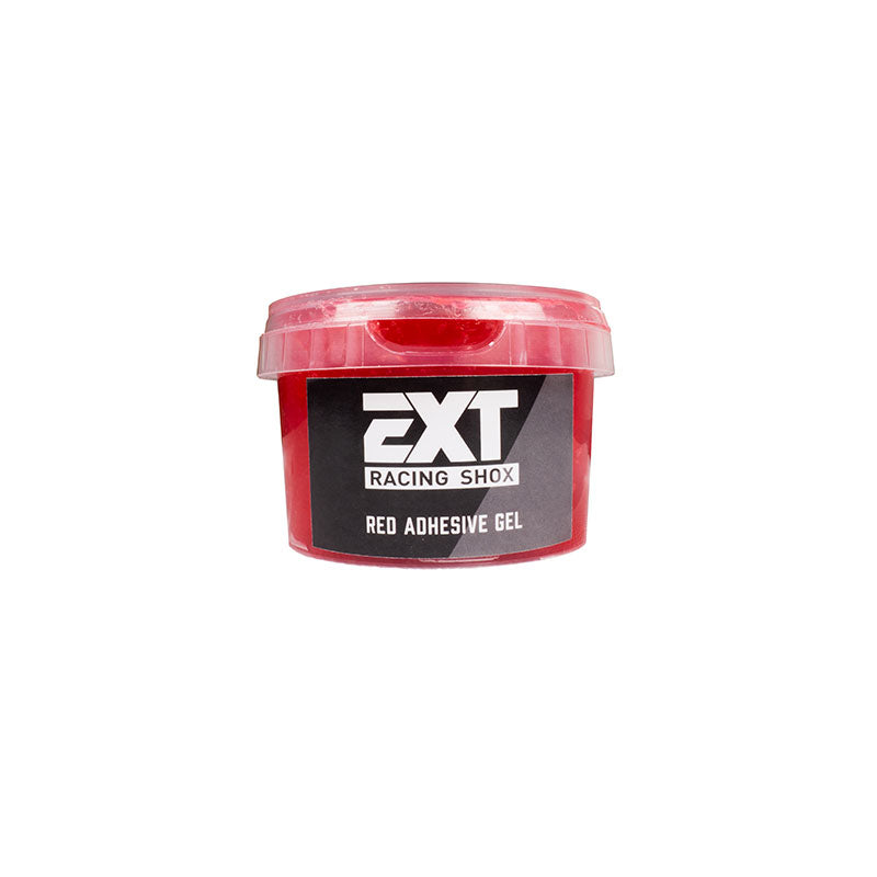 GRASSO EXTREME SHOX RED ADHESIVE GEL - 200 G