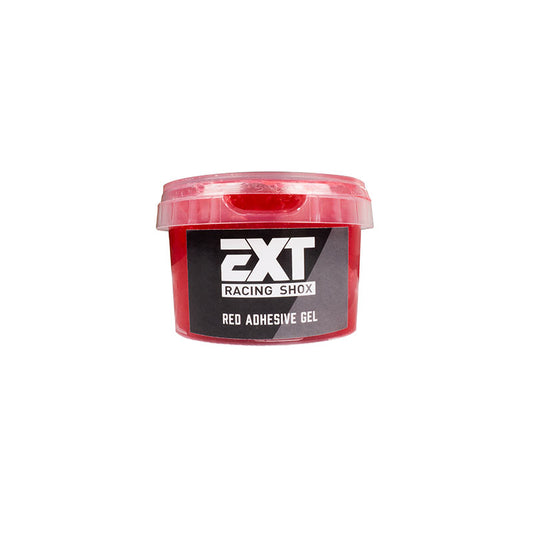 GRASSO EXTREME SHOX RED ADHESIVE GEL - 200 G