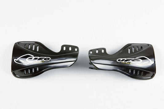 PARAMANI COMPATIBILE CON SUZUKI RM 250 2005-2026 NERO 001