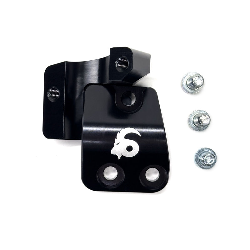KIT RIPARAZIONE ATTACCHI POMPA FRENO/FRIZIONE BRAKTEC - GOAT