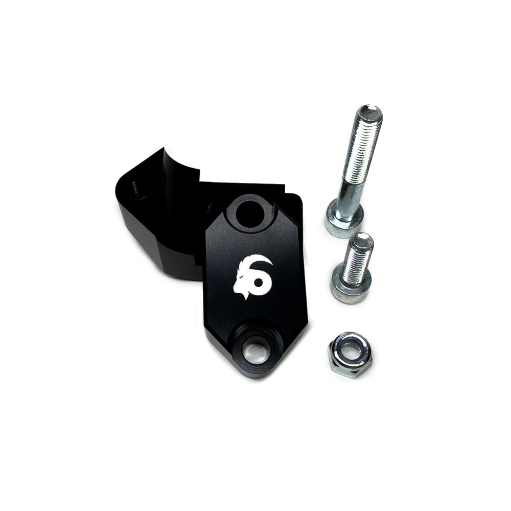 KIT RIPARAZIONE ATTACCHI POMPA FRENO/FRIZIONE BREMBO - GOAT