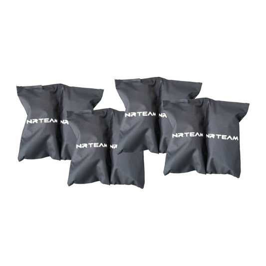 KIT SACCHE SABBIA PER GAZEBO
