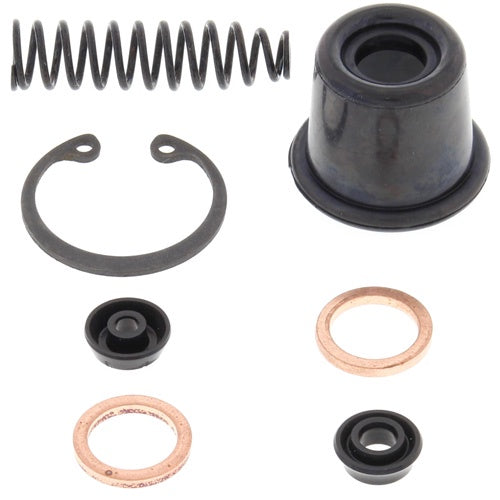 KIT REVISIONE POMPA FRENO HONDA CRF 450 R (02-25) POSTERIORE - ALL BALLS