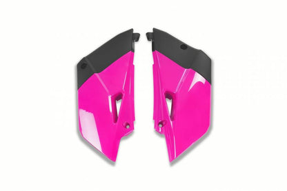 FIANCATINE-LATERALI-COMPATIBILE-CON-YAMAHA-YZ-85-2015-2021-FUXIA-P