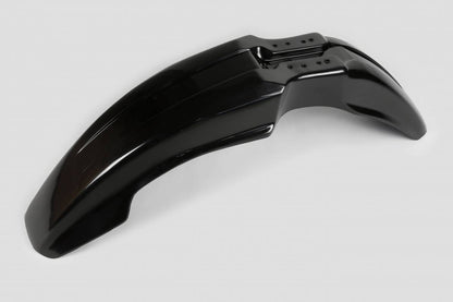 PARAFANGO ANTERIORE COMPATIBILE CON YAMAHA WRF 400 1998-1999 nero