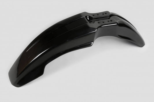 PARAFANGO ANTERIORE COMPATIBILE CON YAMAHA YZ 250 1992-1999 nero