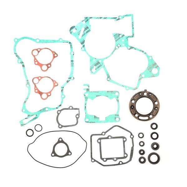 Kit guarnizioni motore XRadical Honda CR 125 03