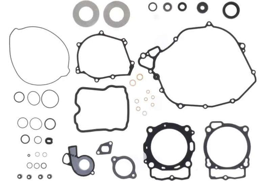 Kit guarnizioni motore Husqvarna 501/510 24