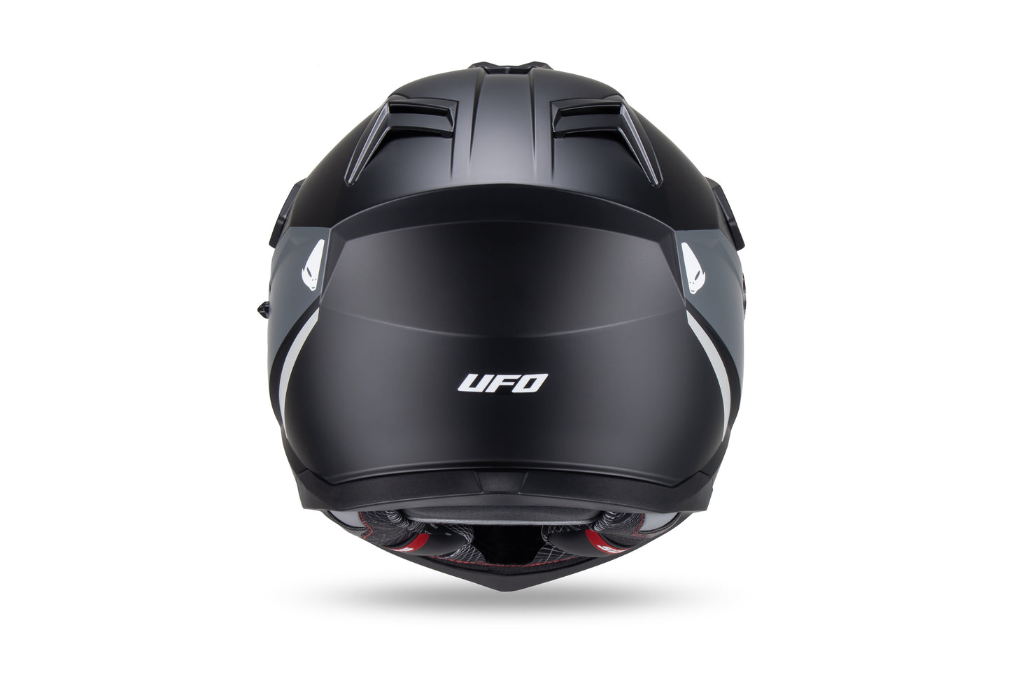 CASCO COSMOS NERO/ORO