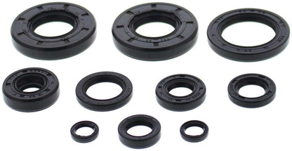 SERIE PARAOLIO MOTORE CENTAURO YAMAHA YZ 85 (19-23)