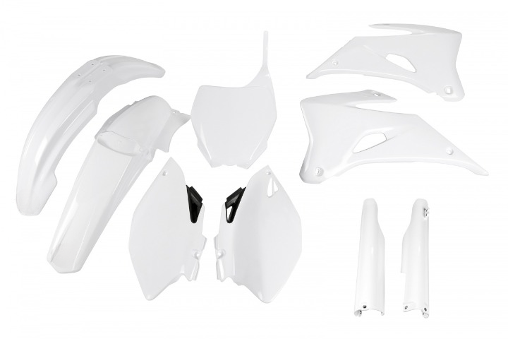 FULL-KIT-PLASTICHE-COMPATIBILE-CON-YAMAHA-YZF-250-2008-2009-BIANCO-046
