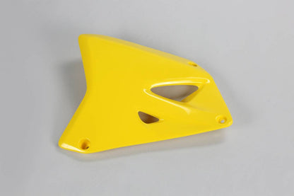 CONVOGLIATORI-RADIATORE-COMPATIBILE-CON-SUZUKI-RM-85-2000-2026-GIALLO-101