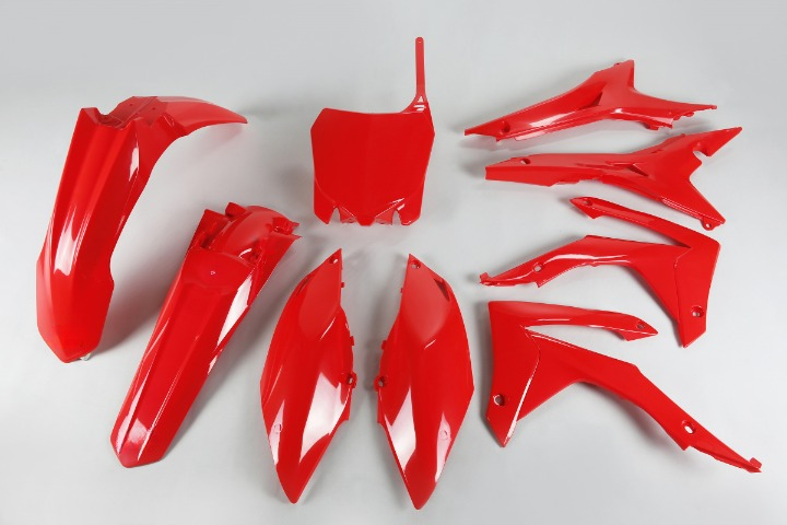 KIT-PLASTICHE-COMPATIBILE-CON-HONDA-CRF-450R-2013-2016-con-cop.sc.-filtro-USA-ROSSO-070